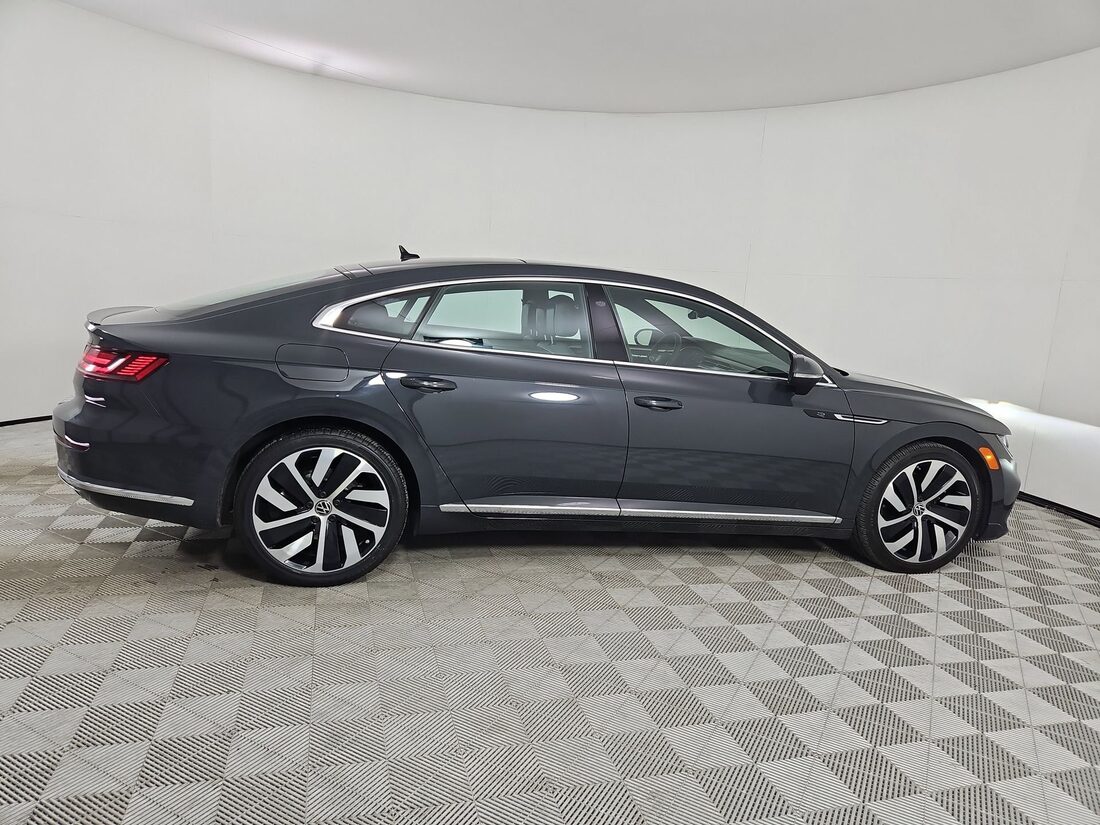 2021 Volkswagen Arteon SEL R-Line