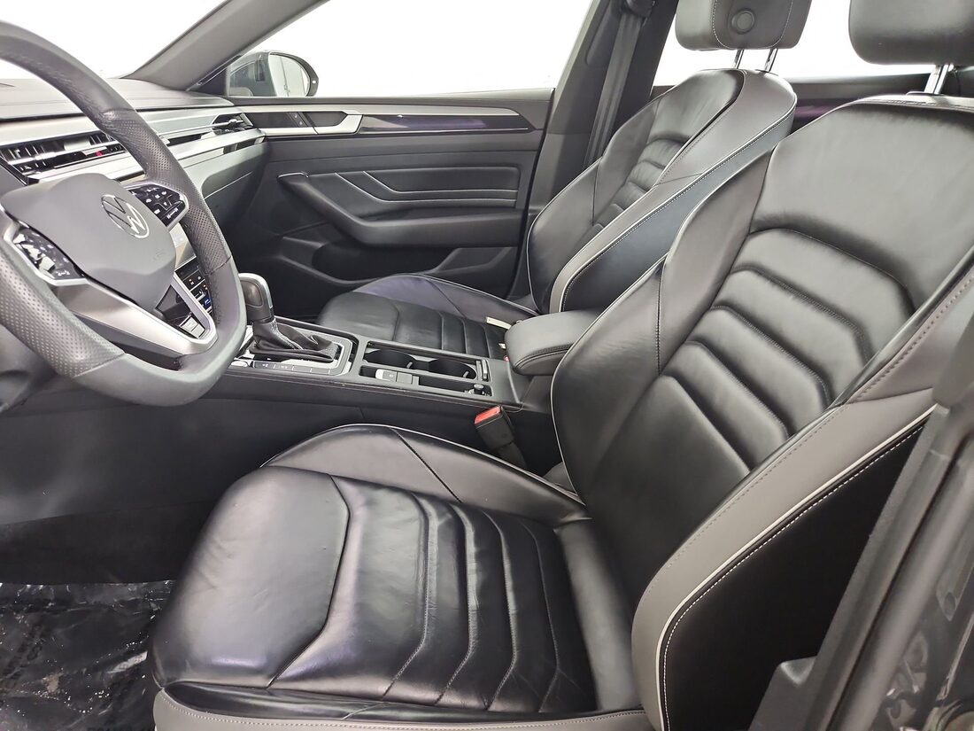 2021 Volkswagen Arteon SEL R-Line