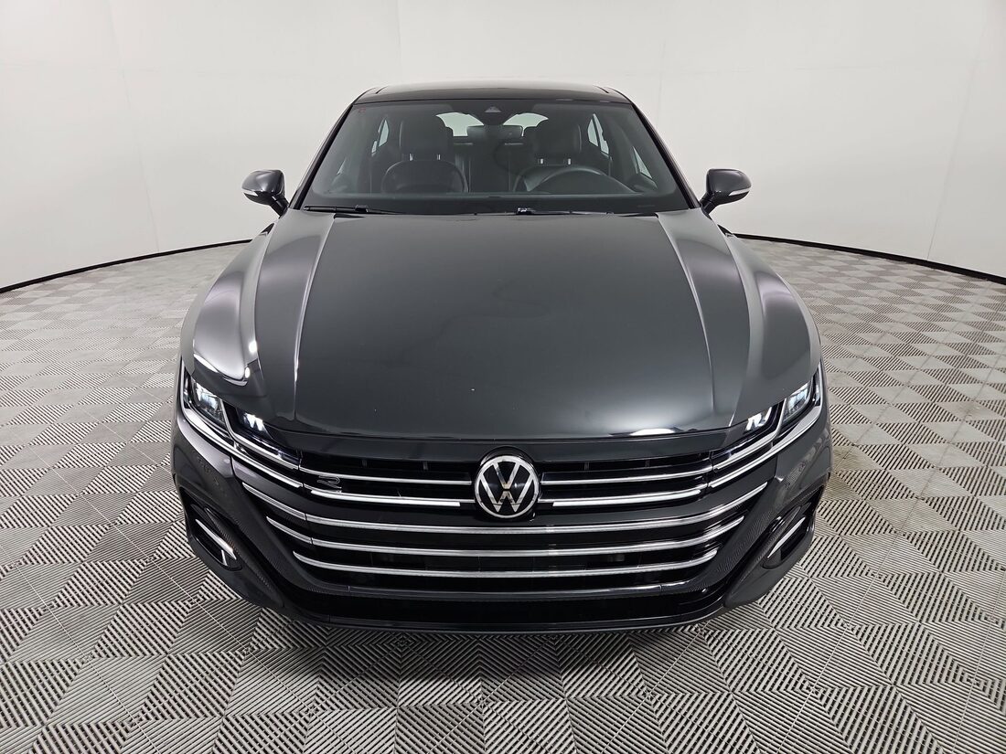 2021 Volkswagen Arteon SEL R-Line