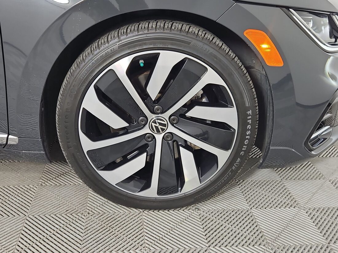 2021 Volkswagen Arteon SEL R-Line