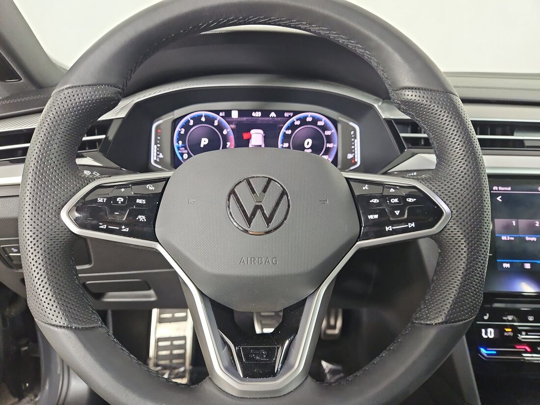 2021 Volkswagen Arteon SEL R-Line