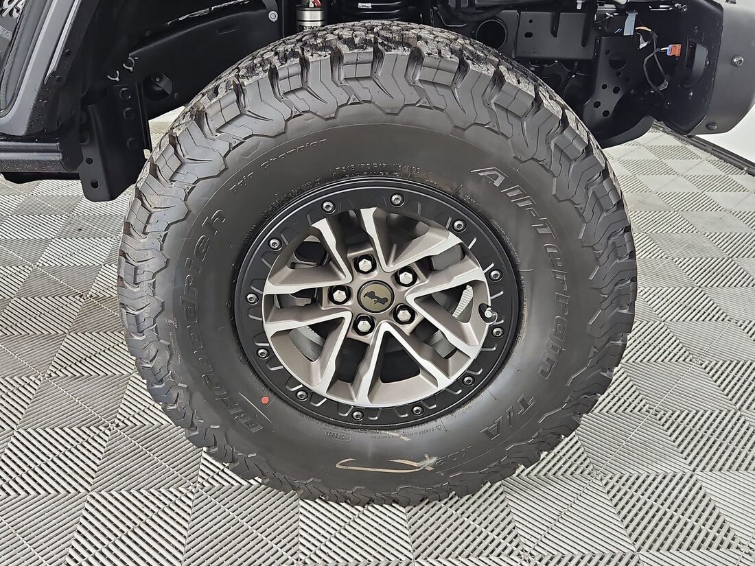 2024 Jeep Wrangler Rubicon 392